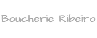 Logo du partenaire Boucherie Ribeiro