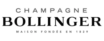 Logo du partenaire Champagne Bollinger