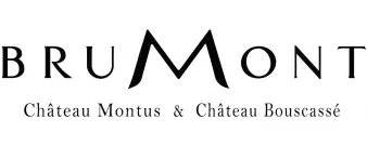 Logo du partenaire Domaine Brumont