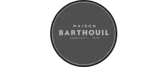 Logo du partenaire Maison Bartouil