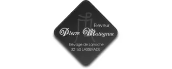 Logo du partenaire Pierre Matayron