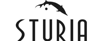 Logo du partenaire Sturia